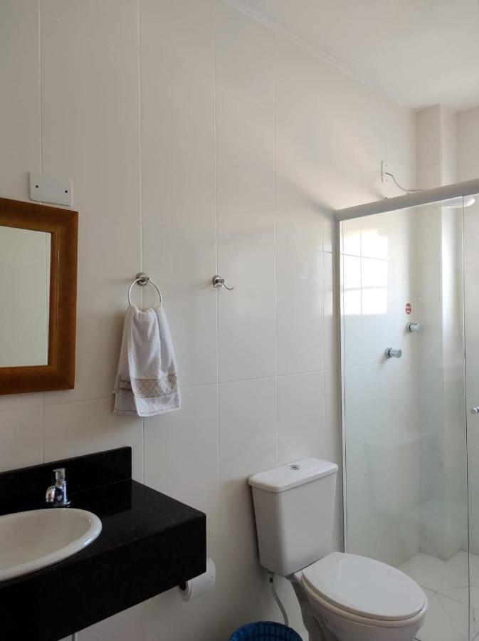 פורטו בלו Hotel Janaina מראה חיצוני תמונה