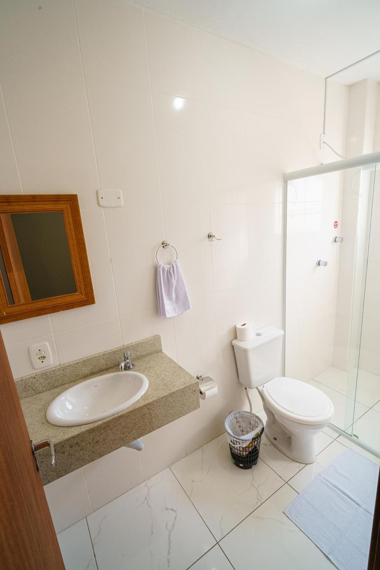 פורטו בלו Hotel Janaina מראה חיצוני תמונה