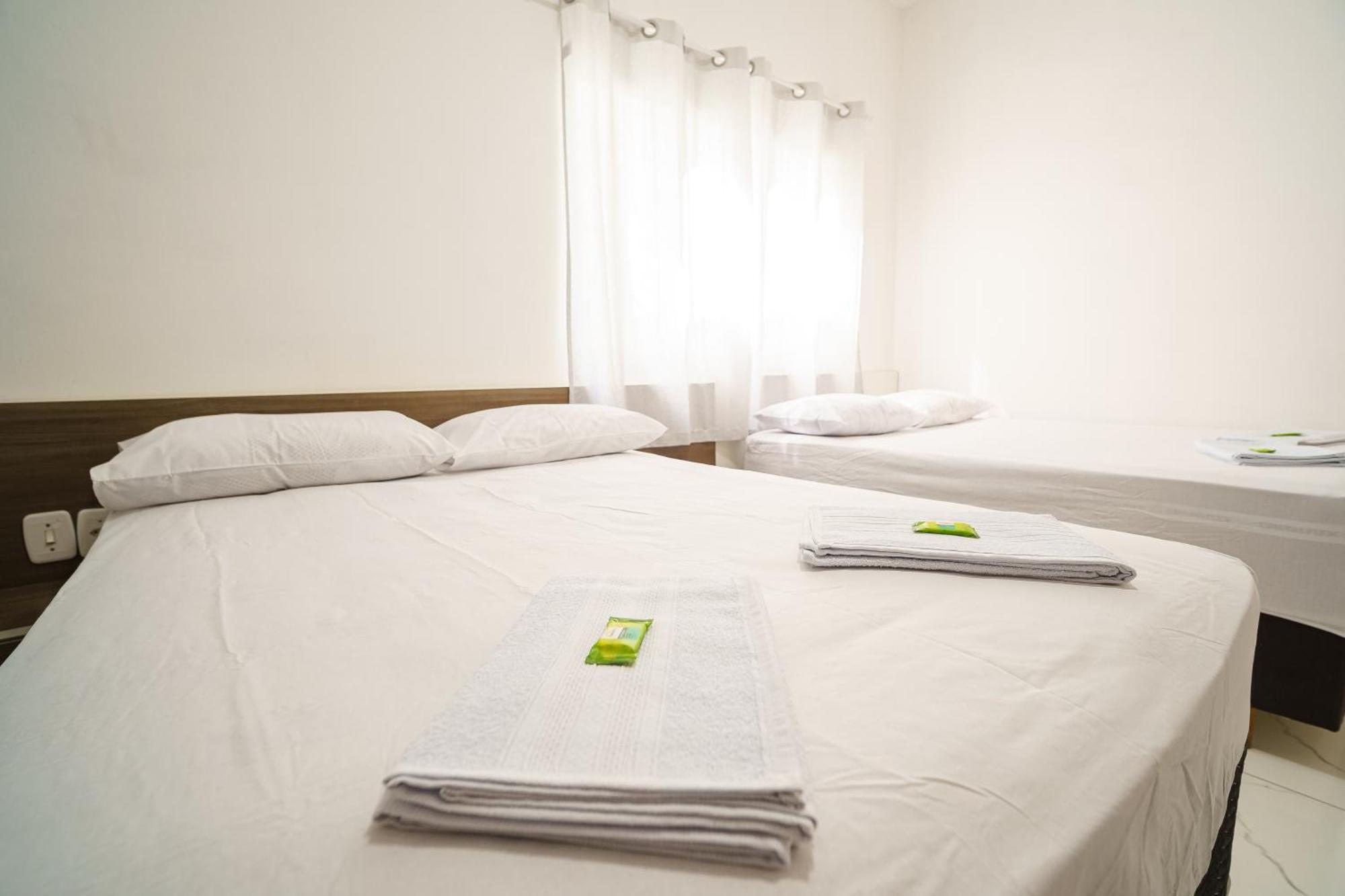 פורטו בלו Hotel Janaina מראה חיצוני תמונה